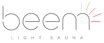 Beem Light Sauna