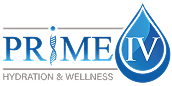 PRIME IV HYDRATION & WELLNESS